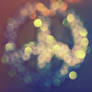 Peace N Bokeh