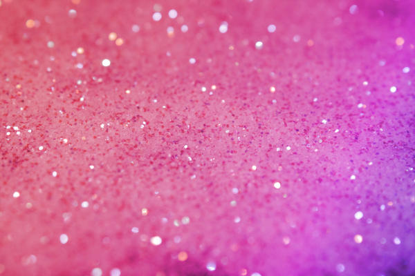 Purple N Pink Glitter Texture