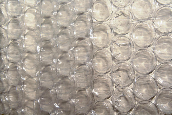 Bubble Wrap Stock