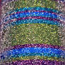 Bubbly Texture