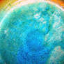 Strange texturee