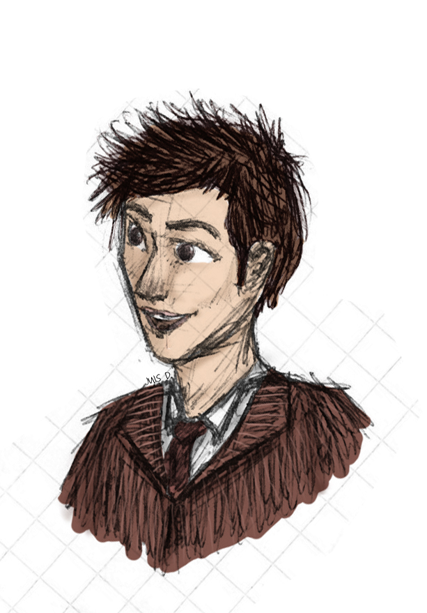 10th Doctor