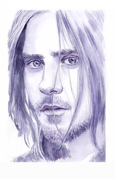 Jared Leto