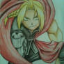 Edward Elric