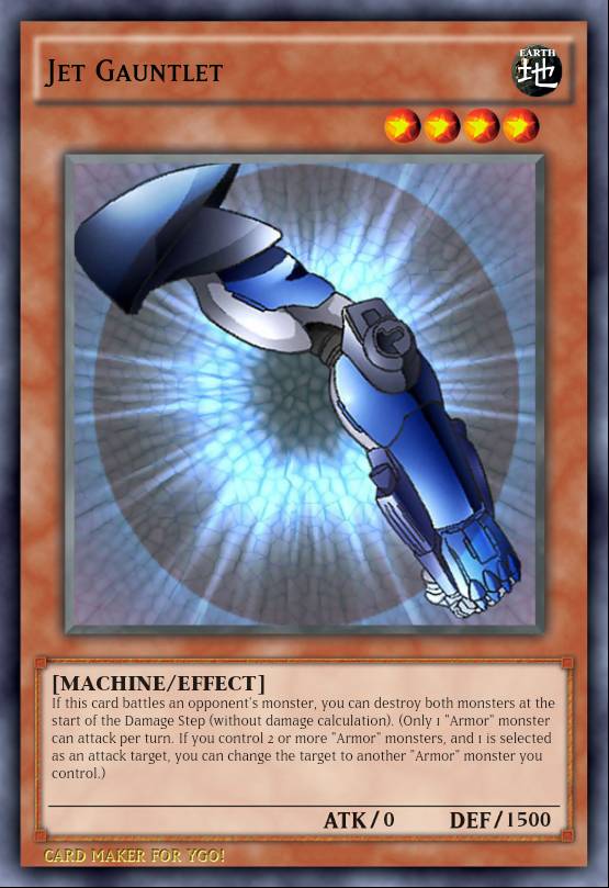 yugioh card gauntlet Yu-Gi-Oh! - The Phantom Knights of Dark Gauntlets - LEHD-ENC26 - Common - 1st Edition - Legendary Hero Decks You can target 1 Superheavy Samurai monster you control Yugioh - Dueling Gauntlet