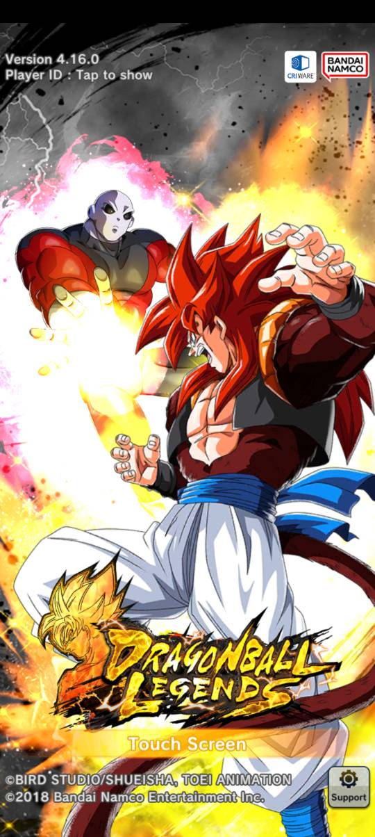 🔥 ULTRA SSJ4 GOGETA IS A MASTER-PIECE!!! (Dragon Ball Legends Concept) 