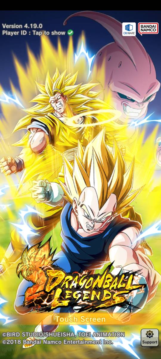 Quick Concept: A new banner with an LF Kid Buu and a SSJ2 Vegeta (SSJ3  Goku: Assist) (Vegeta art by Brussel the Saiyan) : r/DragonballLegends