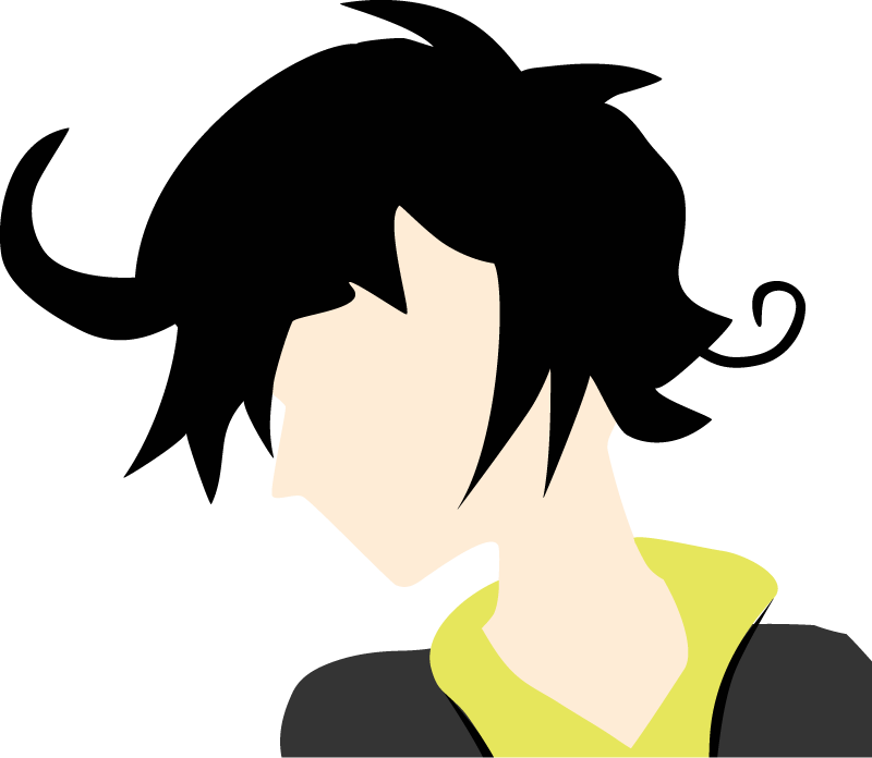 Hetalia: NJ Minimalist