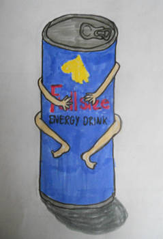 Energy Drink