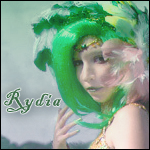 Rydia.Icon.