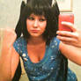 Finished Chocola Wig 2