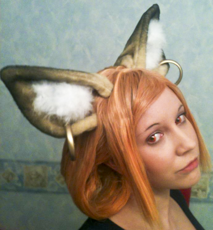 WIP wig with ears 2