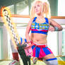 Juliet Starling