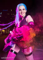 Jinx 2