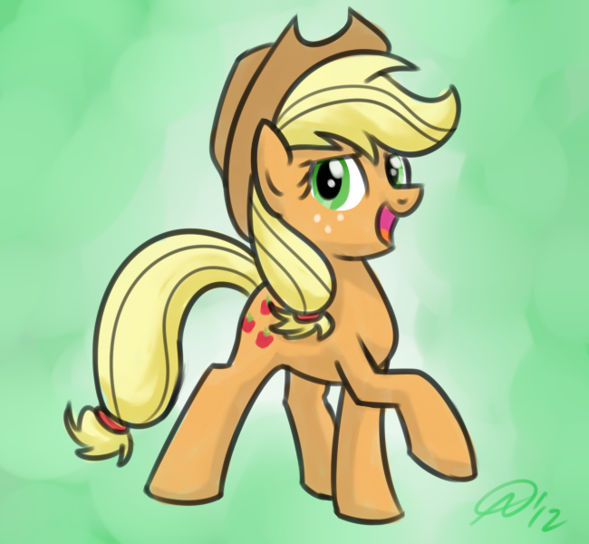 Applejack