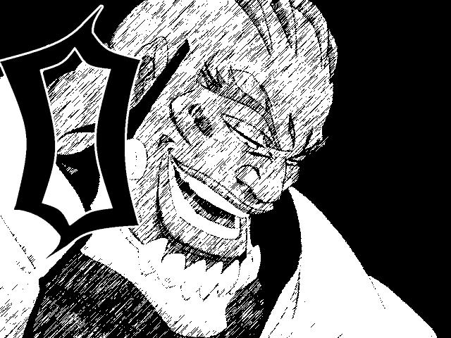 Yammy Cero Espada By CeroEspada On DeviantArt yammy-cero-espada-by-ceroespada-on-deviantart