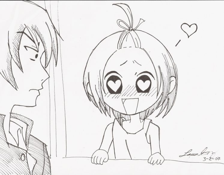 Sumomomo Momomo Surprise by shark-girl86 on DeviantArt Sumomomo Momomo Surprise by shark-girl86 on DeviantArt