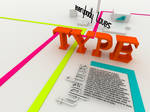 everybody loves type by LuybaX