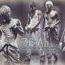 ZEA Leader-Magnae Wallpaper