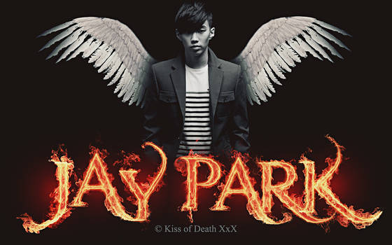 Jay Park Wallpaper