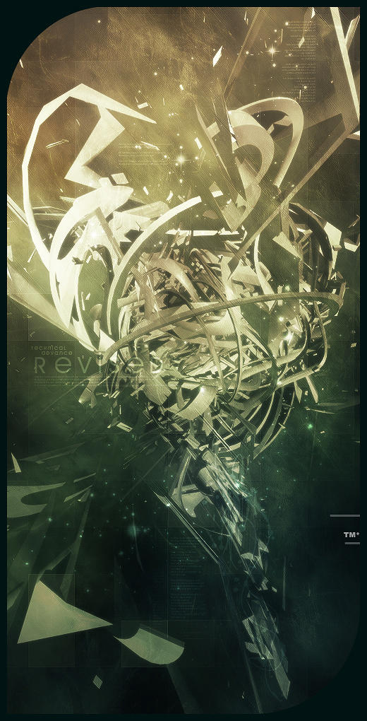 Technical Advance Revised by thursdaymorning on DeviantArt