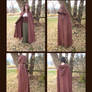 Wayfarer's Cloak