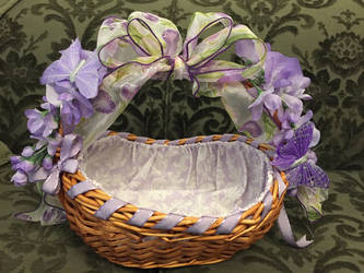 Easter Basket