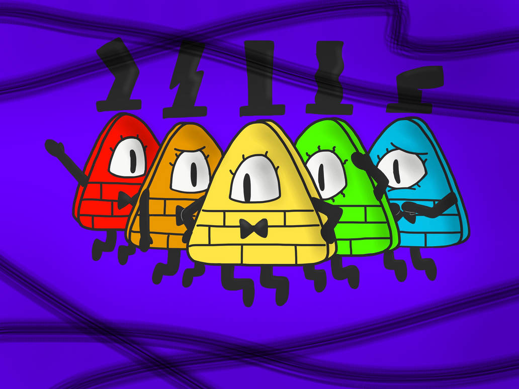 Cipher Color Spectrum by AreaLemon184 on DeviantArt