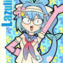 LAZU! II (2009)