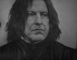 Severus Snape