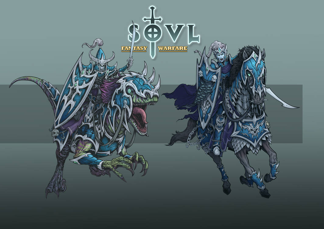 Fast Attack by JBelda88 on DeviantArt