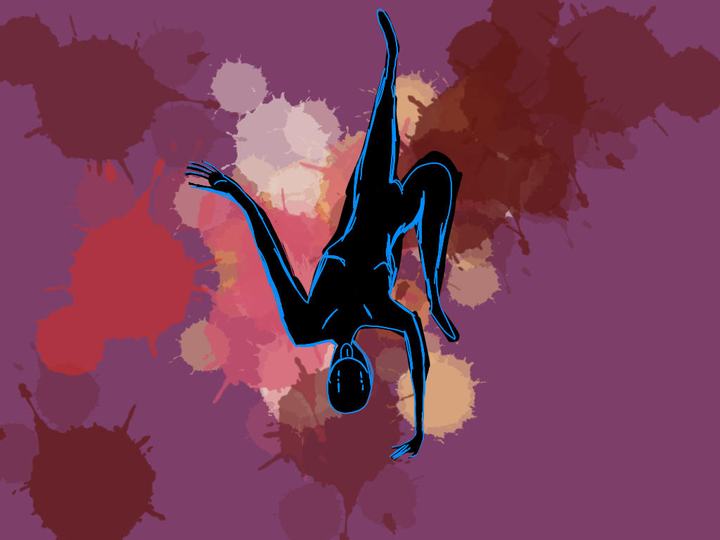 Dynamic Movement by trashcan21 on DeviantArt