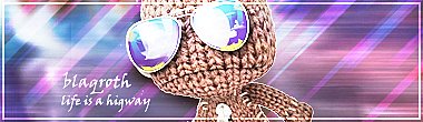 SackBoy Sig