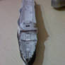 Rms Titanic PaperCraft pics 2 Work Progress