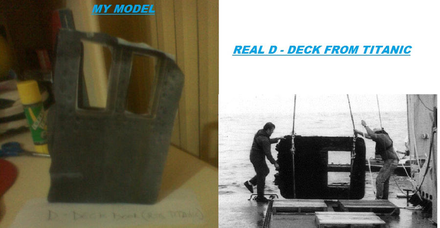 D Deck Door From Rms Titanic By Markz92 On Deviantart D Deck Door From Rms Titanic By Markz92 On Deviantart