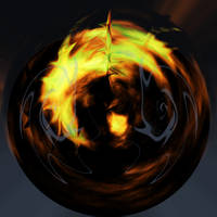 Fire Orb Revised