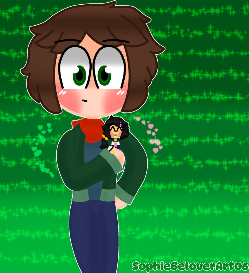 Ivan Rathe Deviantart Ivan and Sophie by SophieTheFanartArt06 on DeviantArt
