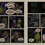 FNAF4 Comic - House Party - Page 29 - 9-21-16