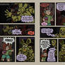 FNAF4 Comic - House Party - Page 32 - 10-15-16