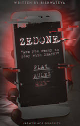 ZEDONE-Cover request by Bishwateva