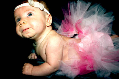 Tutus and hairbows