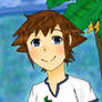 Young Sora