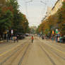 Vitosha Boulevard