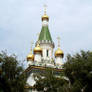 Russa Church