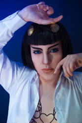 JoJo's Bizarre Adventure_Costest Photoshoot_5