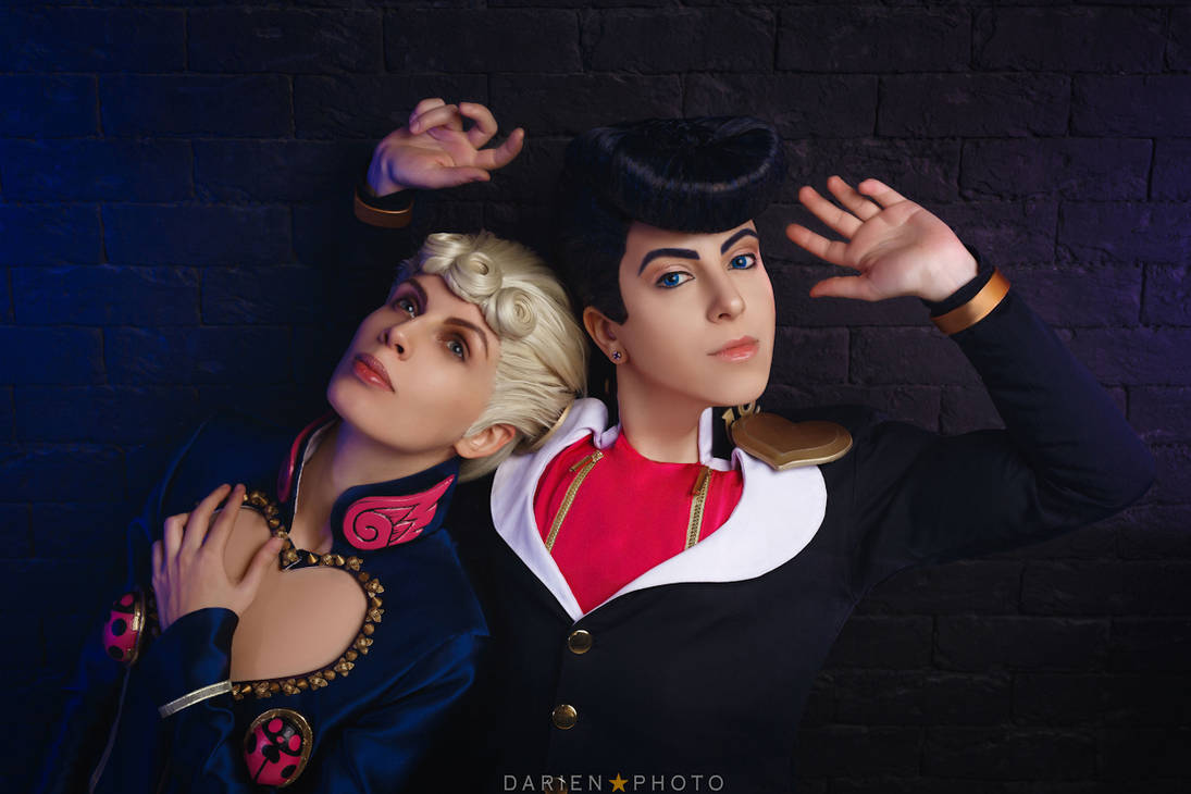 JoJo s Bizarre Adventure Cosplay Young Jojos 18 By Camui Tooru On jojo-s-bizarre-adventure-cosplay-young-jojos-18-by-camui-tooru-on