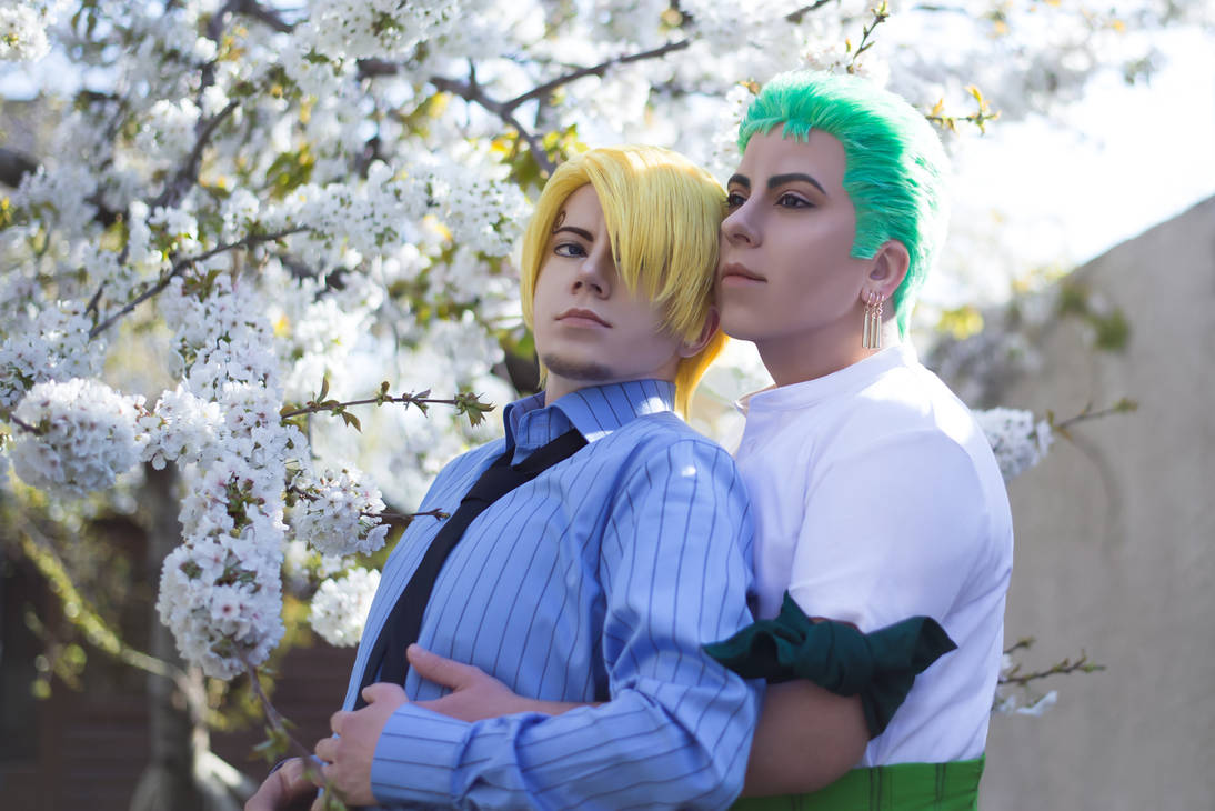 Hanami Cut One Piece_Hanami photoshoot_7 by Camui-Tooru on DeviantArt