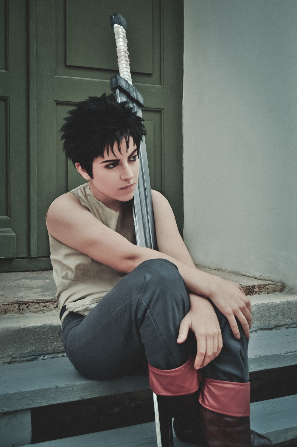 BERSERK_Children photoshoot_12