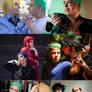 My Cosplay in 2023