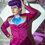 JoJo's Bizarre Adventure_Josuhan mini-shoot_2